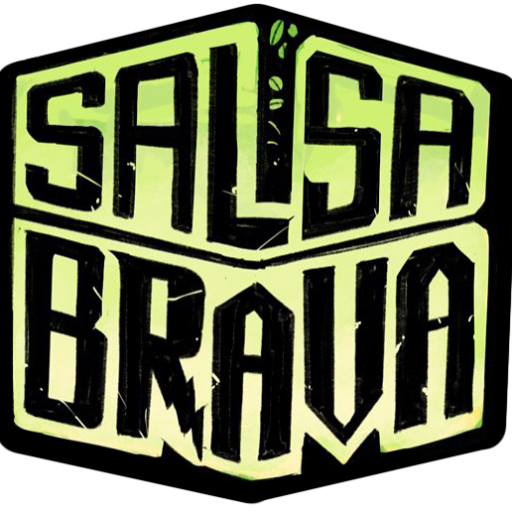 Salsa Brava