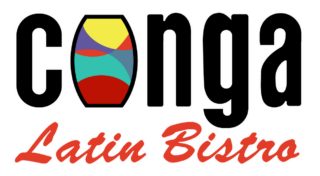 Conga-Logo