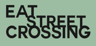East Street Crossing Logo