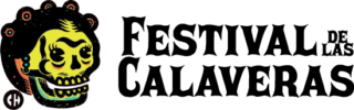 Festival-de-las-Calaveras-Logo