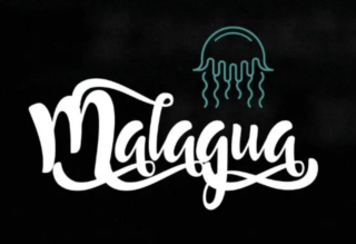 Malagua Logo