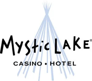Mystic Lake Casino & Hotel Logo